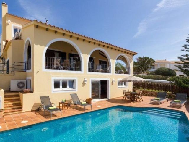 Vivienda exclusiva de 300 m2 en venta Ciudadela, Baleares