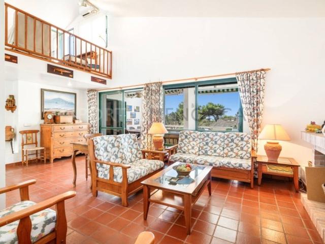 Vivienda exclusiva de 300 m2 en venta Ciudadela, Baleares