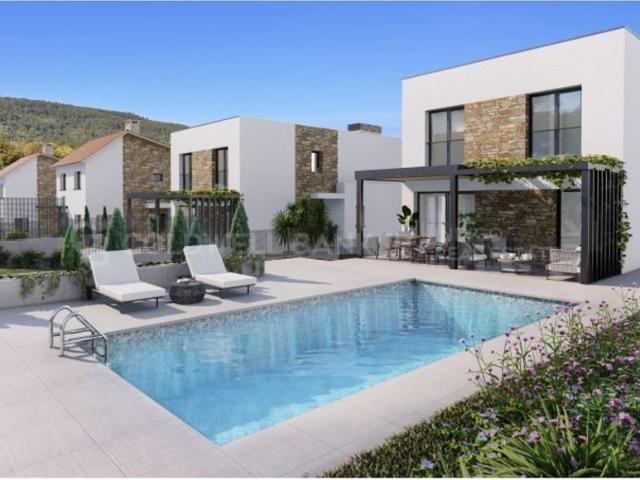 Vivienda de lujo de 301 m2 en venta Gondomar, España