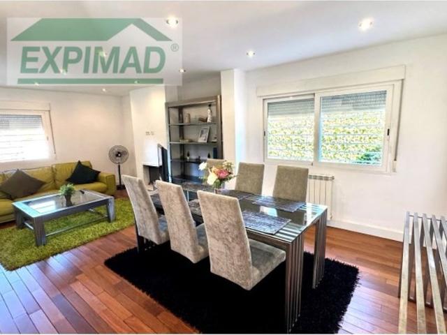 Vivienda exclusiva de 315 m2 en alquiler Las Rozas de Madrid, Comunidad de Madrid