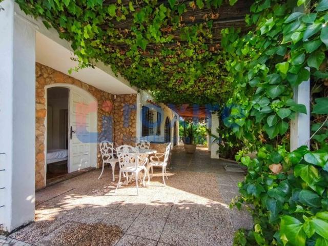 Vivienda de lujo de 312 m2 en venta Ibiza, España