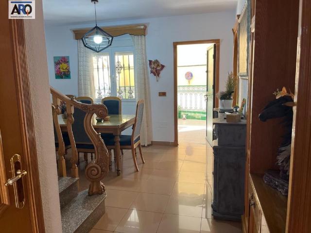 Vivienda exclusiva de 313 m2 en venta Málaga, Andalucía