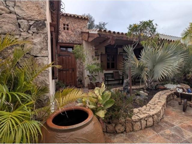 Vivienda de alto standing de 373 m2 en venta Pájara, España