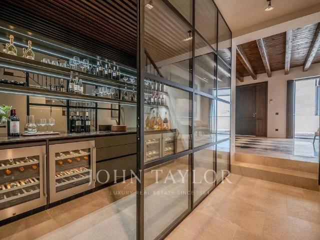 Vivienda exclusiva de 324 m2 en venta Palma de Mallorca, España