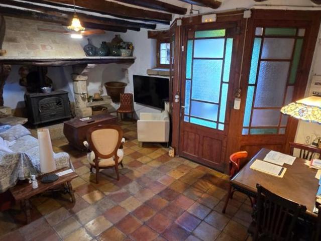 Vivienda exclusiva de 325 m2 en venta la Riera, Cataluña
