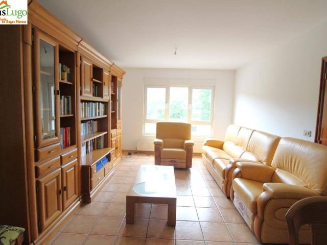 Vivienda exclusiva de 320 m2 en venta Lugo, España