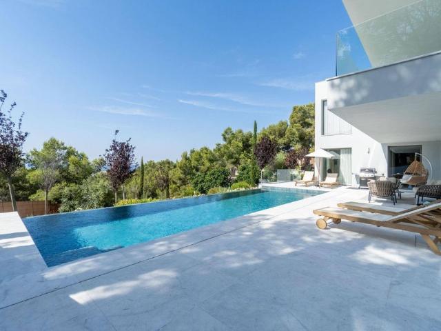 Vivienda exclusiva de 321 m2 en venta Calvià, España