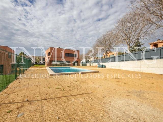 Vivienda exclusiva de 323 m2 en venta Mataró, España