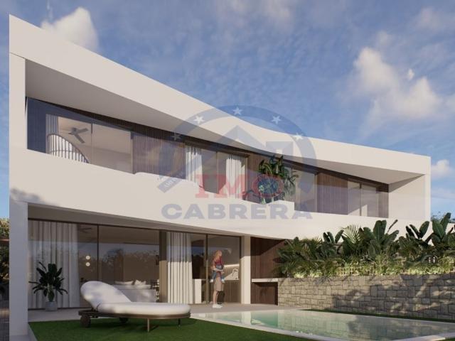Vivienda de lujo de 323 m2 en venta Monte y Mar, Santa Pola, Comunidad Valenciana