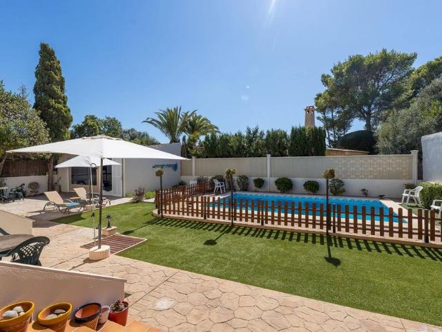 Vivienda exclusiva de 278 m2 en venta Llucmajor, España