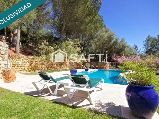 Exclusiva Villa / Chalet de 339 m2 en venta en Maó, Baleares