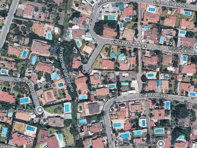 Vivienda exclusiva de 339 m2 en venta Málaga, España