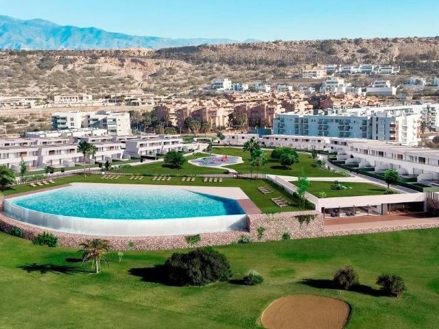 Vivienda exclusiva de 339 m2 en venta Almerimar, España