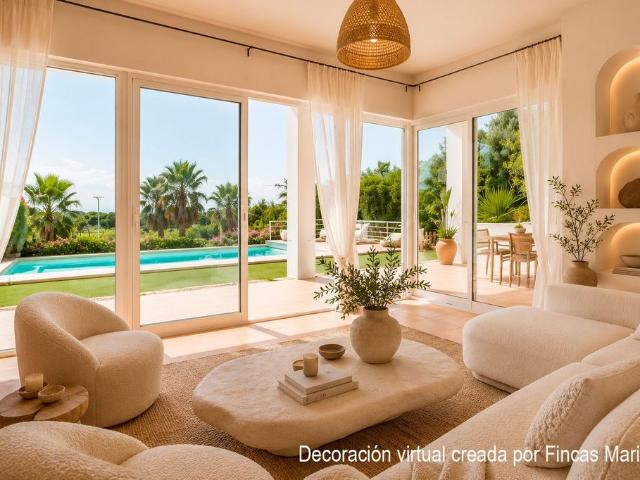 Vivienda exclusiva de 339 m2 en venta Sitges, Cataluña