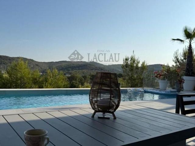 Vivienda exclusiva de 344 m2 en alquiler San Pedro de Ribas, España