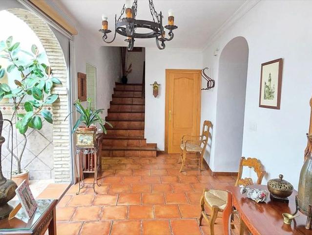 Vivienda exclusiva de 344 m2 en venta Córdoba, España