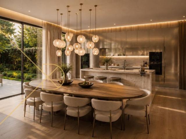 Vivienda exclusiva de 340 m2 en venta Barcelona, España