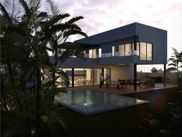 Vivienda exclusiva de 340 m2 en venta El Atabal, Málaga, Andalucía