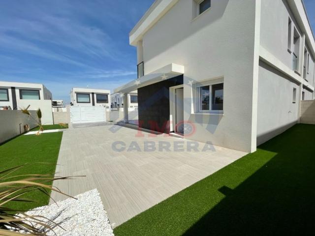 Vivienda de alto standing en venta Monte y Mar, Santa Pola, Comunidad Valenciana