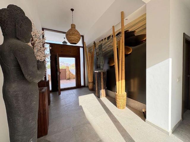 Vivienda exclusiva de 342 m2 en venta Muchamiel, Comunidad Valenciana