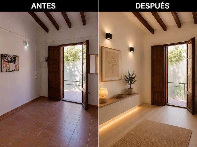 Vivienda exclusiva de 342 m2 en venta Llucmajor, Baleares