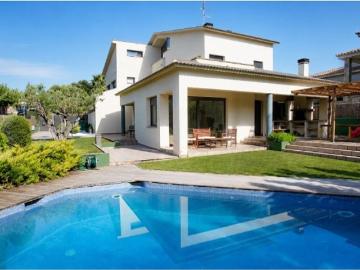 Vivienda exclusiva de 354 m2 en venta Moja, España