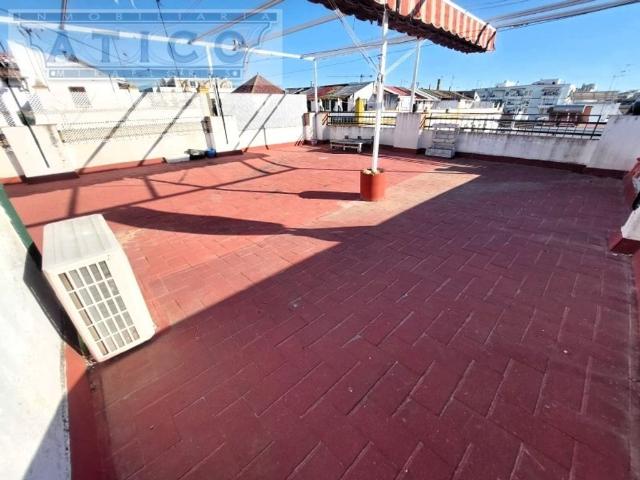 Vivienda exclusiva de 357 m2 en venta Cruz Roja, Sevilla, Provincia de Sevilla, Andalucía