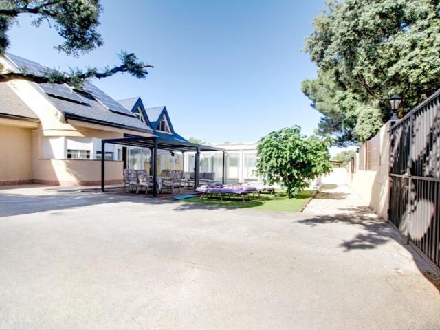 Vivienda exclusiva de 358 m2 en venta Nuevo Baztán, España