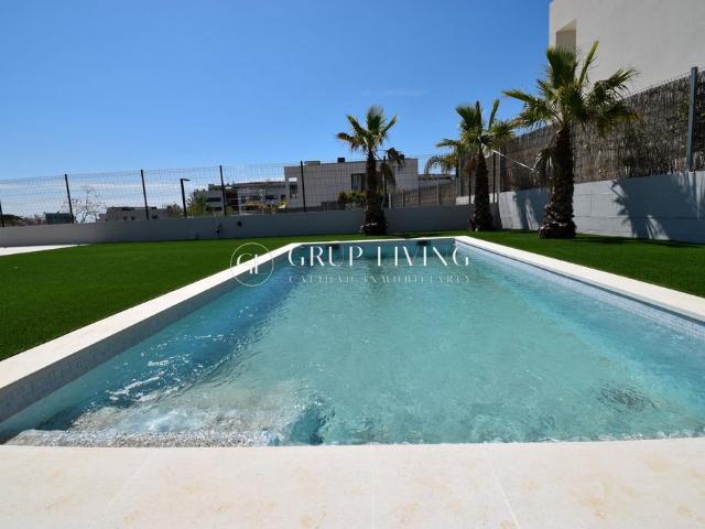 Vivienda exclusiva de 358 m2 en venta Sitges, España