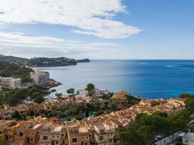 Vivienda exclusiva de 350 m2 en venta Calvià, España