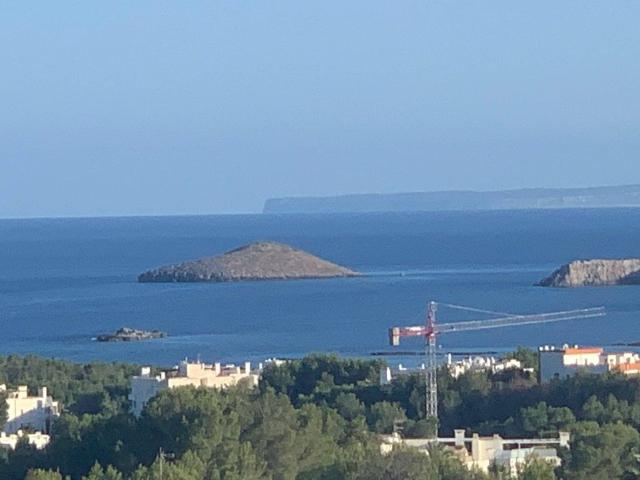 Vivienda exclusiva de 350 m2 en venta es canar, Santa Eulalia del Río, Provincia de Islas Baleares, Baleares