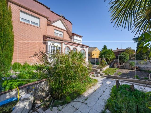 Vivienda de alto standing de 300 m2 en venta Valdeolmos, España
