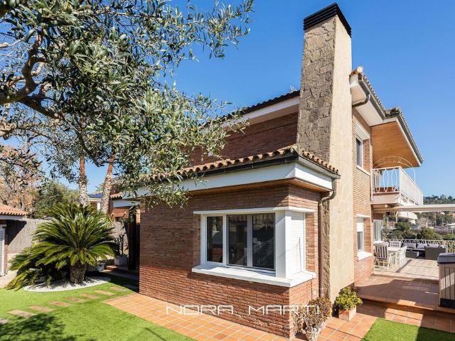 Vivienda exclusiva de 351 m2 en alquiler Sant Just Desvern, Cataluña
