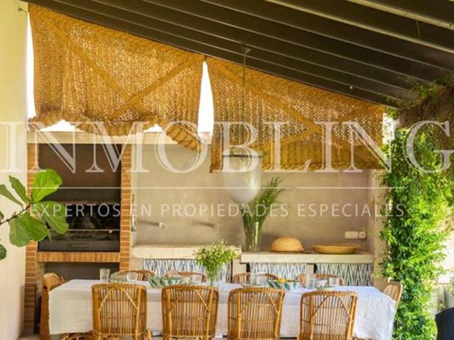 Vivienda exclusiva de 366 m2 en venta Vilassar del Mar, España