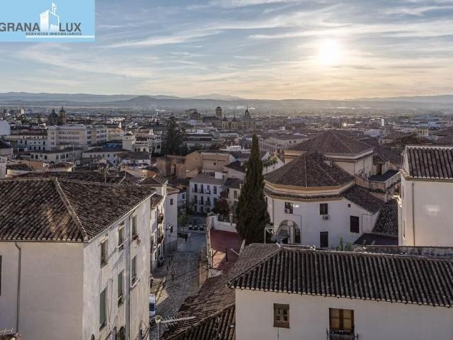 Vivienda exclusiva de 367 m2 en venta Granada, España