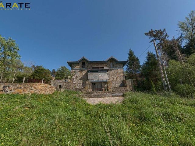 Vivienda exclusiva de 368 m2 en venta Bermeo, País Vasco