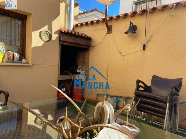 Vivienda exclusiva de 360 m2 en venta Albacete, España
