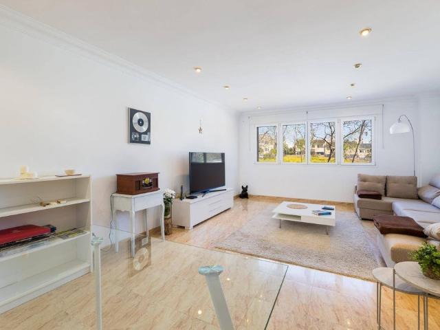 Vivienda exclusiva de 374 m2 en venta Palma de Mallorca, Baleares