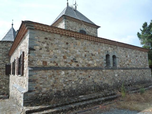 Vivienda exclusiva de 370 m2 en venta Cacabelos, Castilla y León