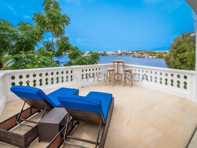 Vivienda de lujo en venta San Antonio, Maó, Baleares