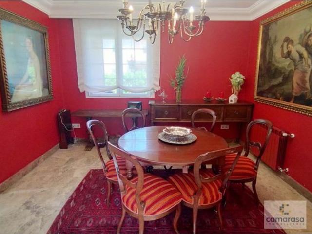Vivienda de alto standing de 388 m2 en venta Ávila, España