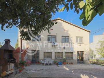 Vivienda exclusiva de 388 m2 en venta Llissá de Munt, Cataluña