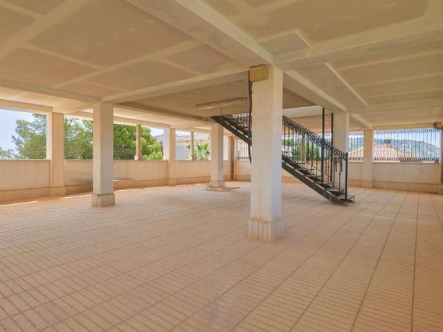 Vivienda exclusiva de 380 m2 en venta Alicante, España