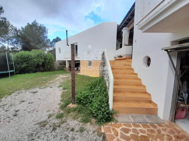 Vivienda exclusiva de 380 m2 en venta Santa Eulalia del Río, España