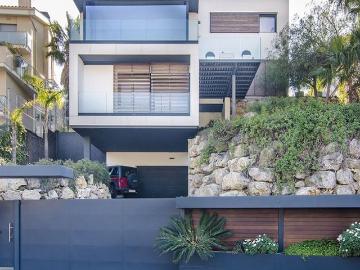 Vivienda exclusiva de 399 m2 en venta Sitges, España