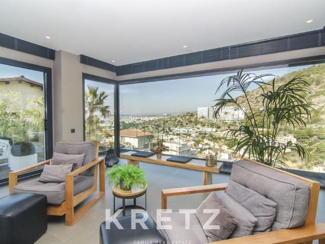 Vivienda exclusiva de 399 m2 en venta Sitges, España