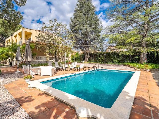Vivienda exclusiva de 392 m2 en venta Reus, España