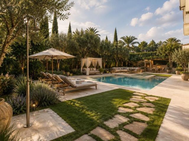 Vivienda exclusiva de 400 m2 en venta Sant Just Desvern, Cataluña