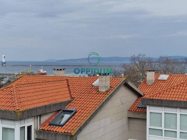 Vivienda exclusiva de 402 m2 en venta La Coruña, España