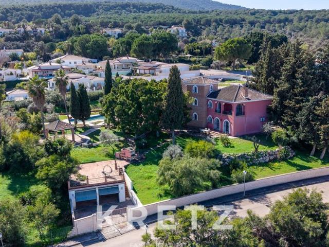 Vivienda de alto standing de 414 m2 en venta Alhaurín el Grande, España